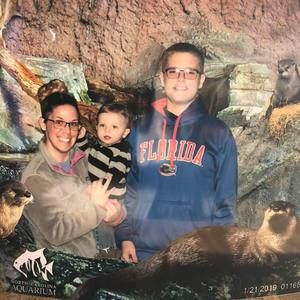 Meet your Posher, Nikita